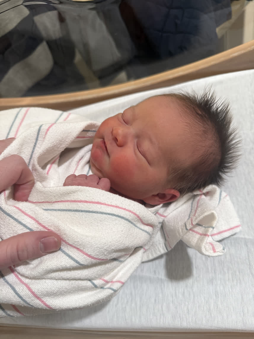 Harper Lindsey